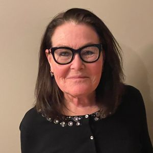 Photo of Libby Passmore