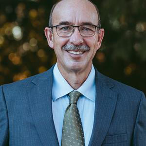 Photo of Stephen Denys